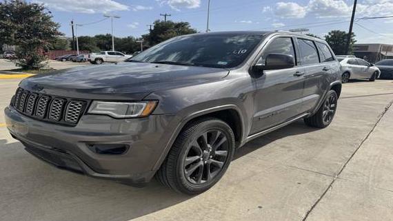JEEP GRAND CHEROKEE 2021 1C4RJEAG5MC517781 image